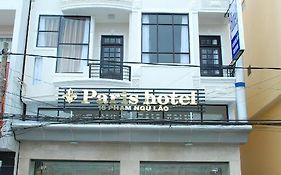 Paris Hotel da Lat